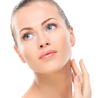 SKIN & NECK TIGHTENING